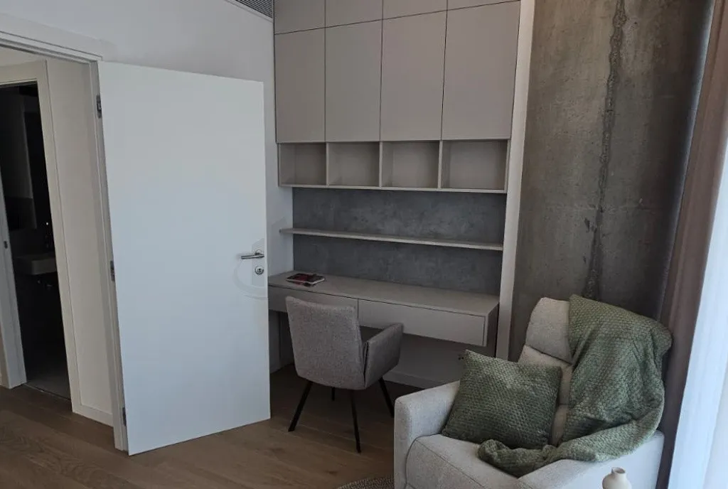Apartament 3 Camere Upsite l Complet Mobilat