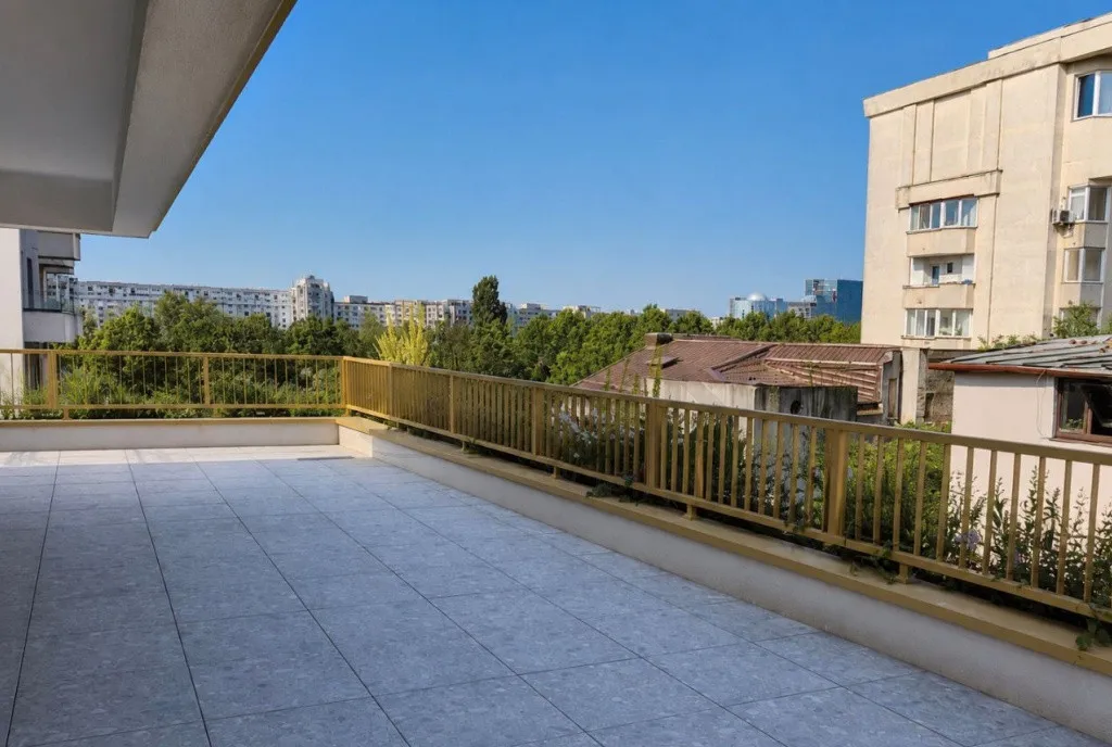 Apartament 3 Camere De l Unirii l Complex Nou Premium