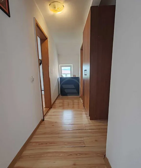 Casa tip Triplex zona Cuza Voda