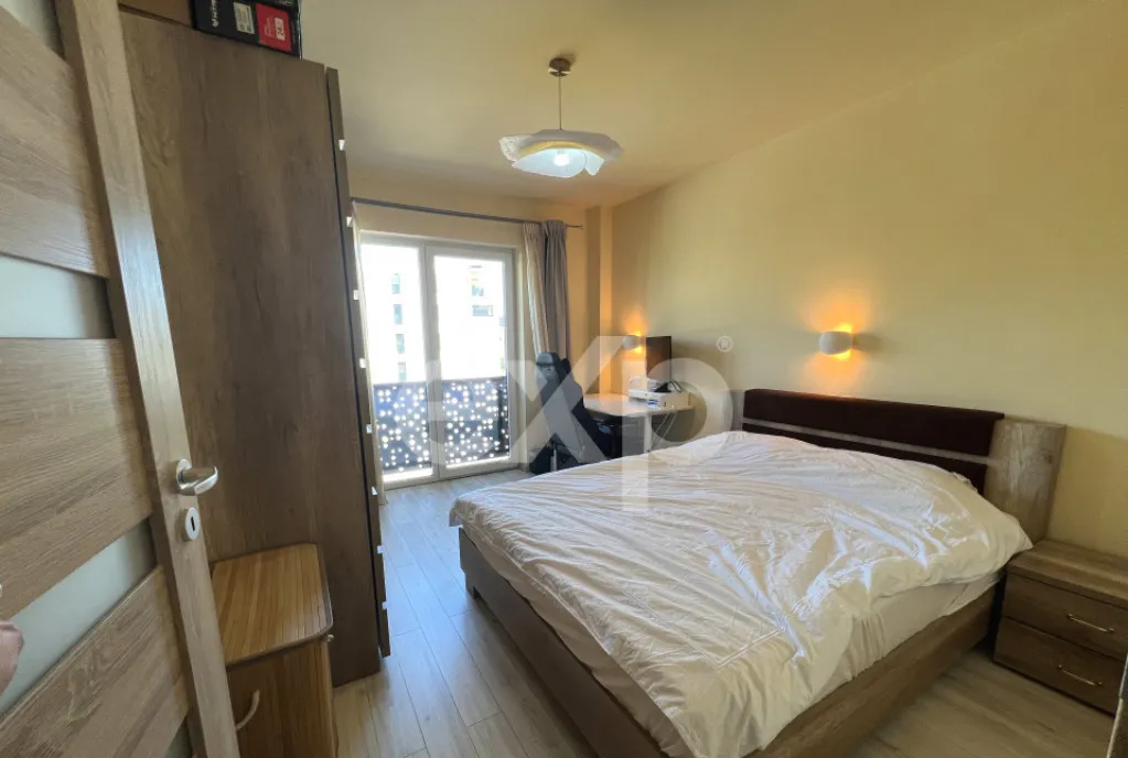 Apartament 2 camere parcare subterana Platinia/usamv