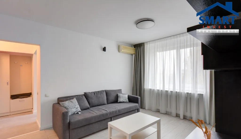 Apartament 2 camere Metrou Titan 2min Aleea Barajul Lotru