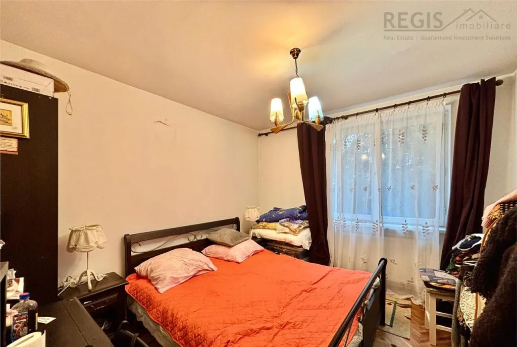 Apartament 2 Camere Central Predeal
