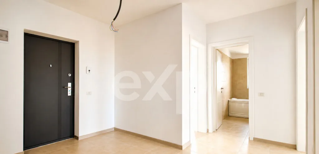Apartament tip Studio cu balcon generos 43 mp utili 6 79