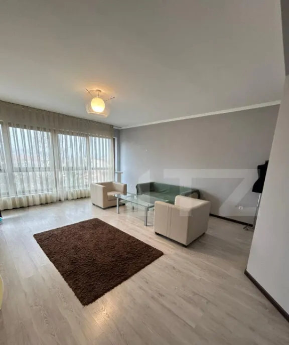 Apartament 2 camere 73 mp terasa Buna Ziua