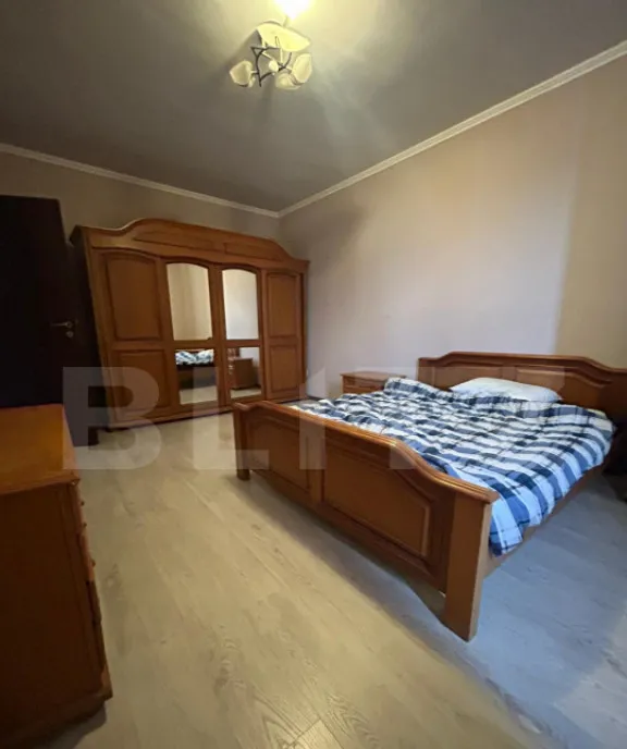 Apartament 2 camere 73 mp terasa Buna Ziua