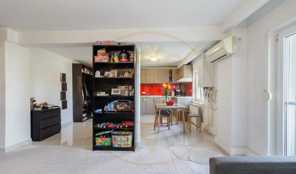 Apartament 2 camere Otopeni