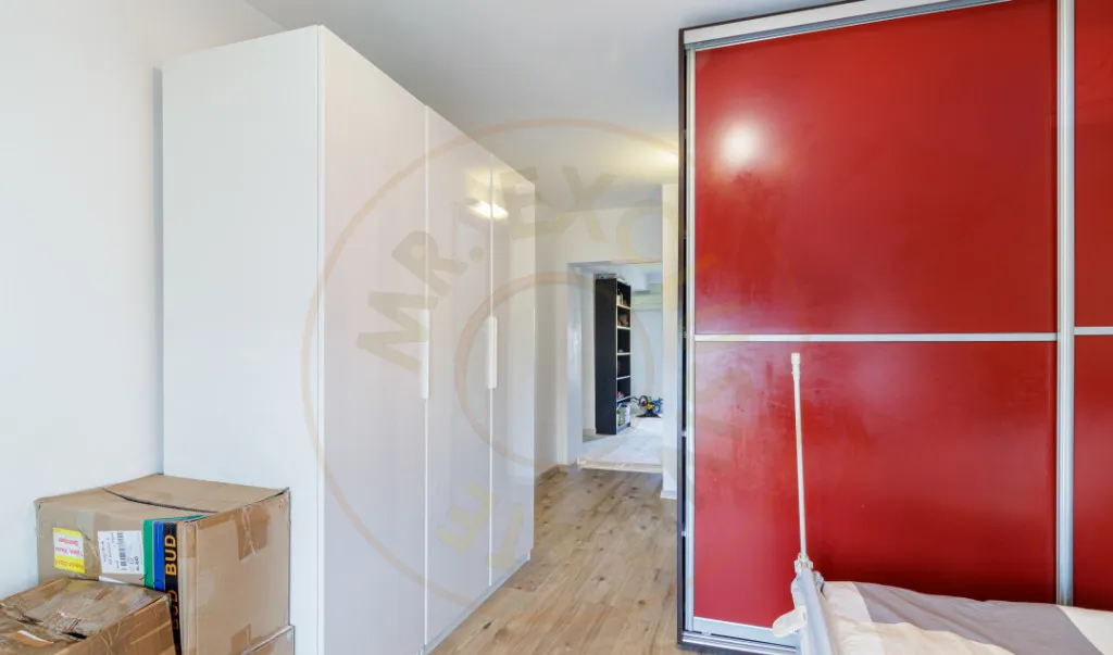 Apartament 2 camere Otopeni