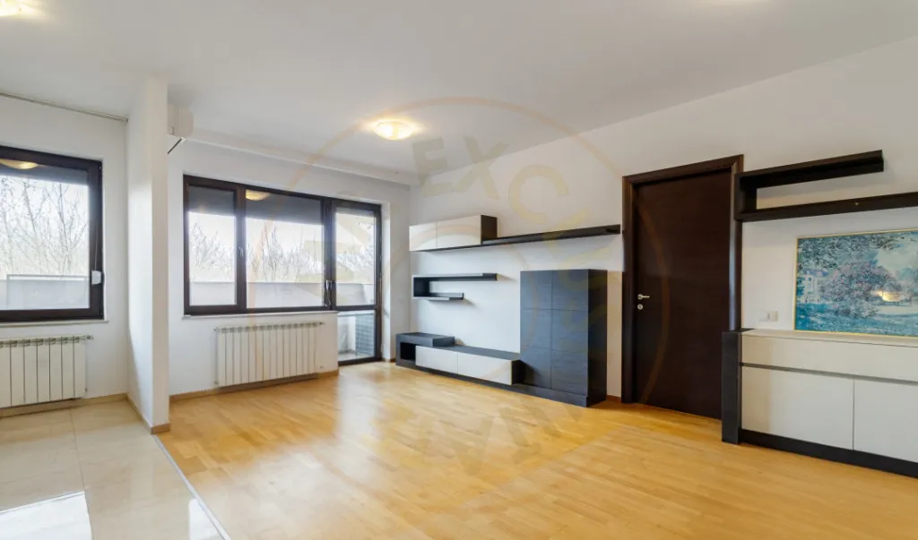 Apartament Voluntari Pipera Privighetorilor