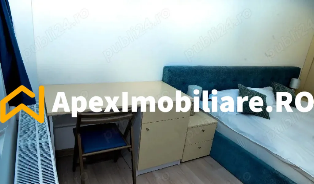 Apartament 2 camere de inchiriat Aviatorilor Bucuresti Ap