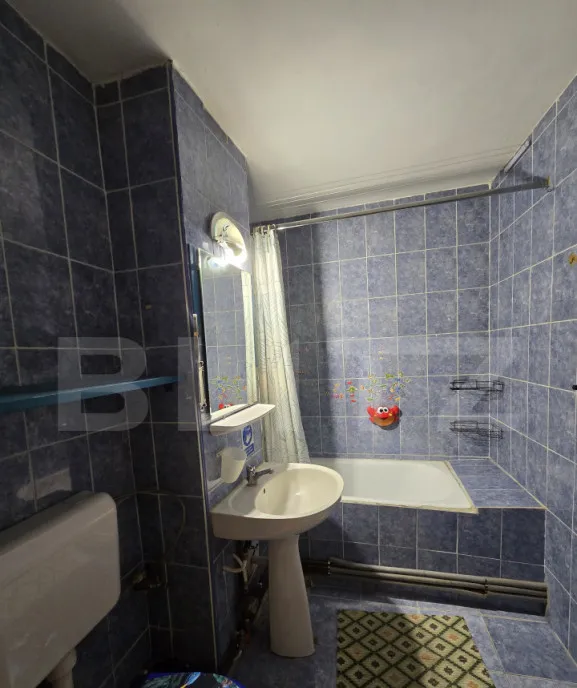 Apartament cu 3 camere 72 mp Freidorf