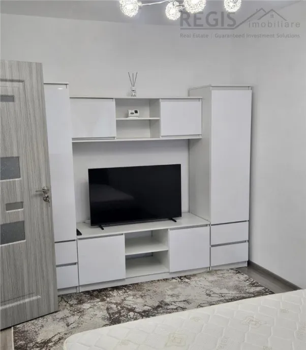 2 Camere impecabil design modern Bulevard Garii