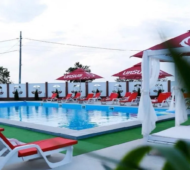 Lord house events - salon de evenimente premium loc P