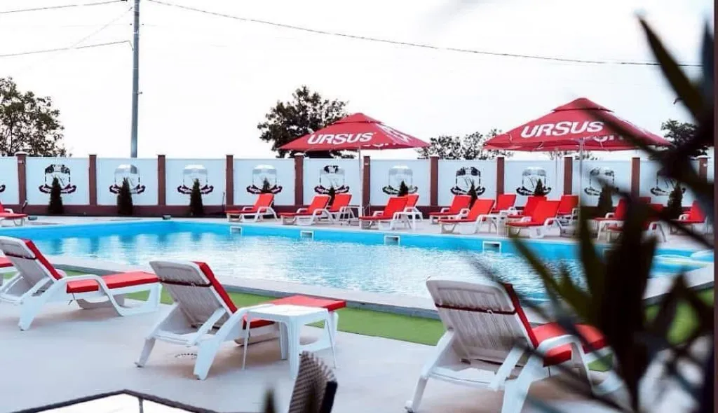 Lord house events - salon de evenimente premium loc P