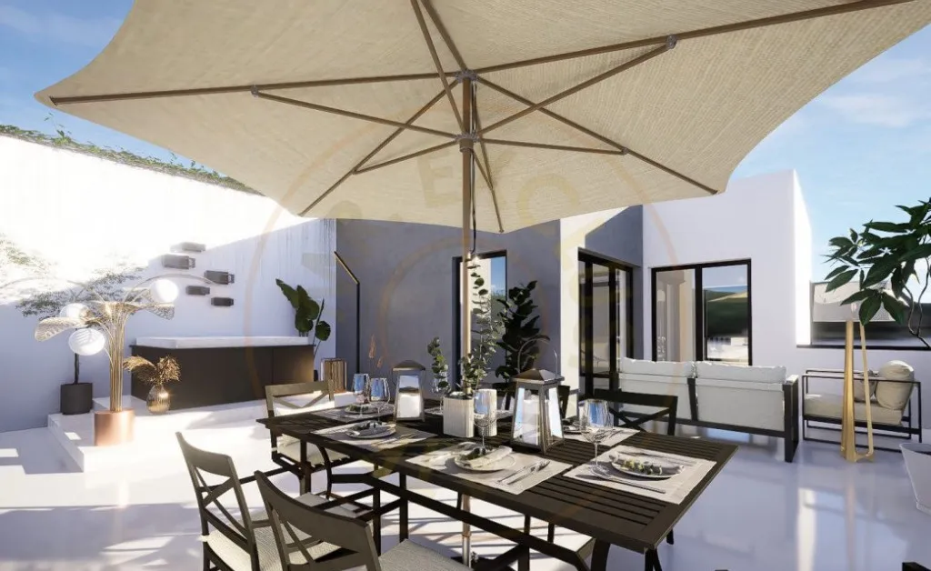 Duplex Premium la Pret de Apartament cu Finisaje la Aleger