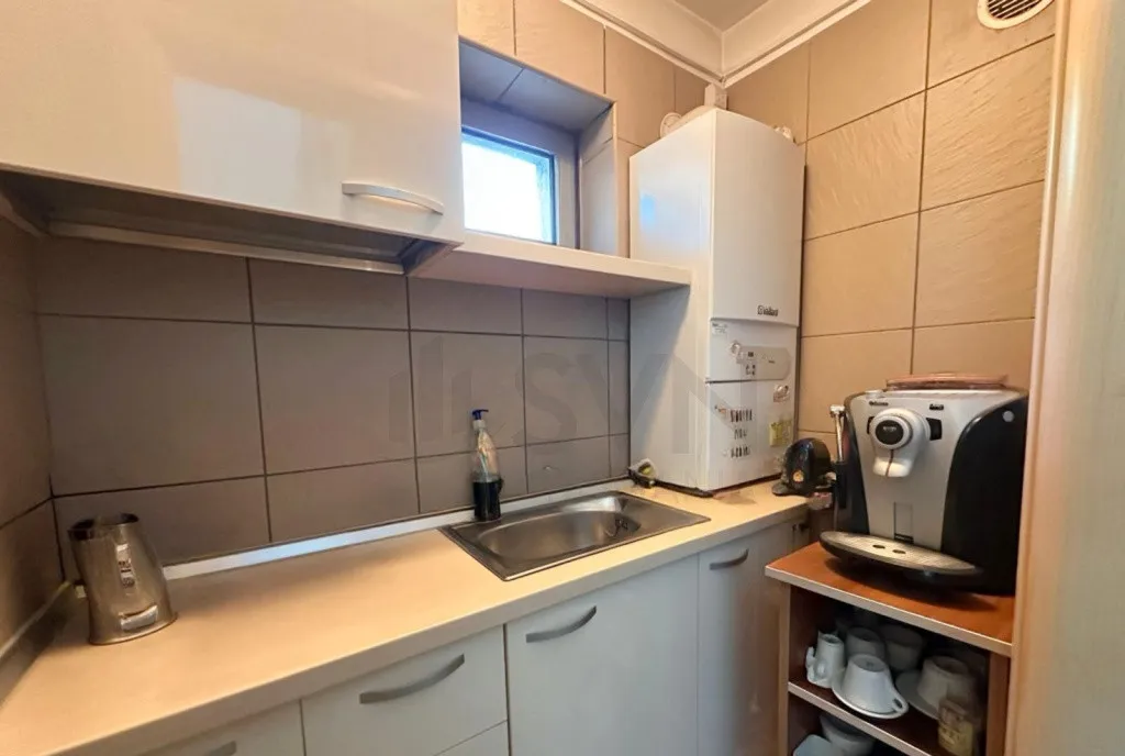 Imobil de 11 camere l Splaiul Unirii