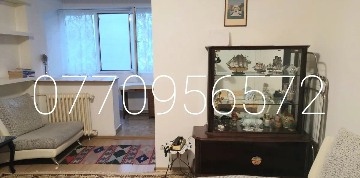 Stefan cel Mare Obor Mosilor 3 minute de metrou