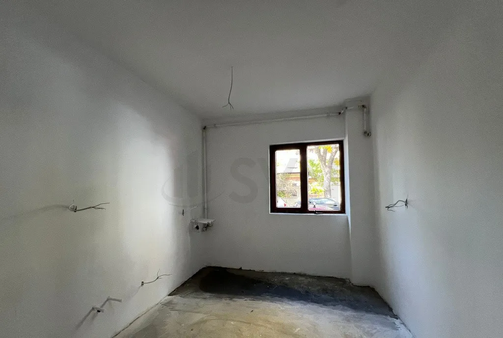 Apartament in Vila l Parc Bazilescu