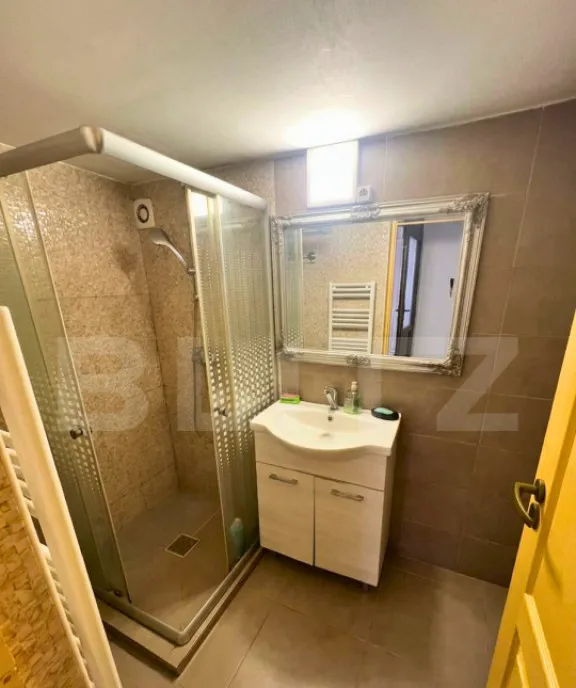 Apartament 2 camere Centru dog friendly