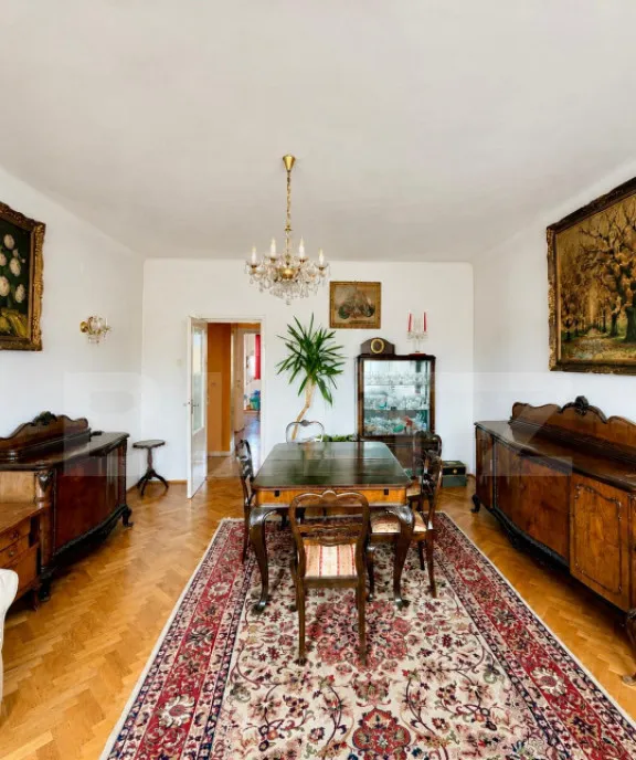 Apartament 2 camere Centru dog friendly