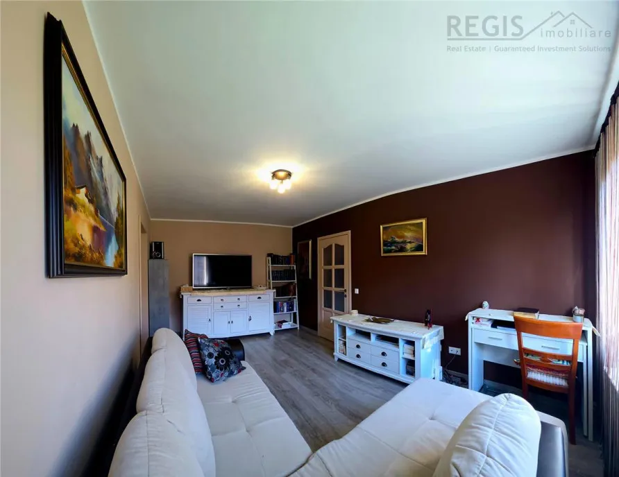 Apartament de inchiriat 2 camere Bulevardul Victoriei Cent