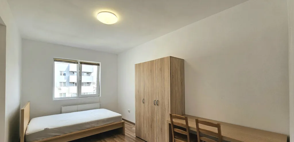Apartament 2 Camere Decomandat 61 mp