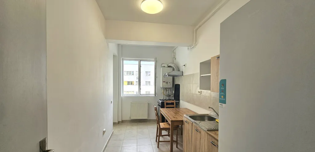 Apartament 2 Camere Decomandat 61 mp