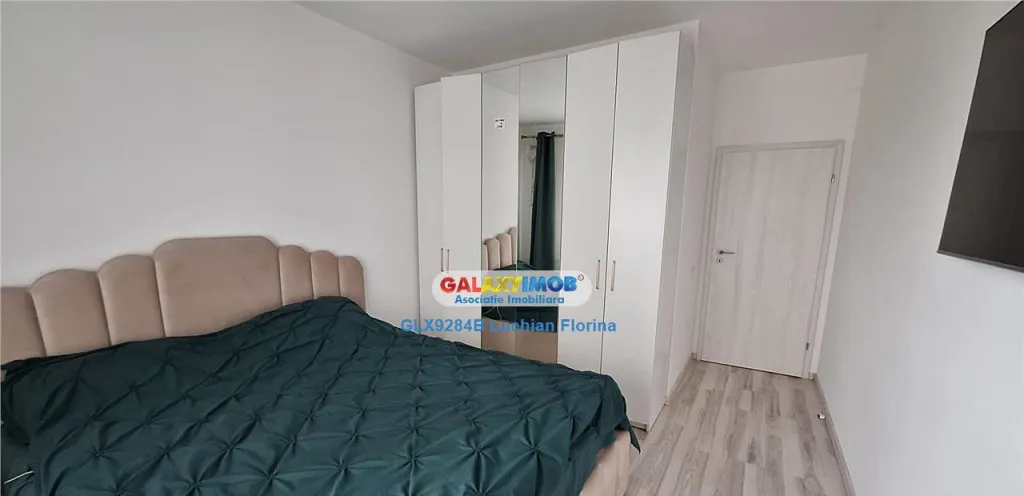 I 2 camere 3 balcoane loc de parcare I Kristal