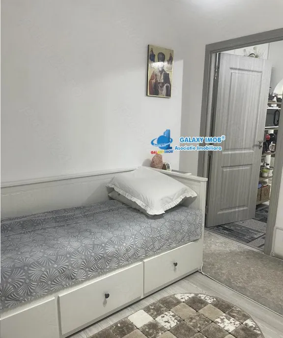 I 2 camere 3 balcoane loc de parcare I Kristal
