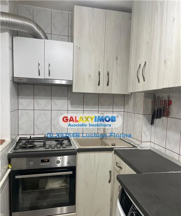 Apartament 2 camere bloc nou parcare I Atena Residence