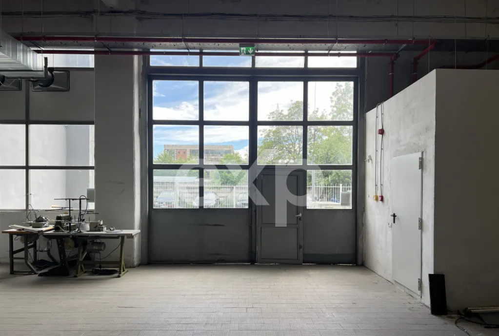 Spatiu industrial / multifunctional Bd Muncii Cluj Nap