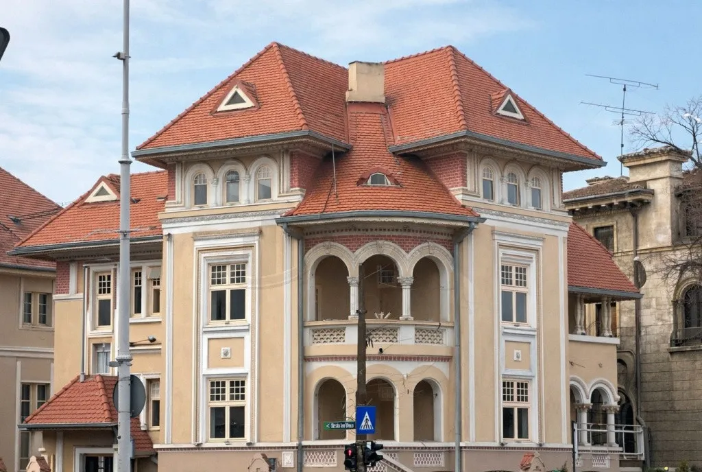 Vila de 5 camere l ZenVille l Pipera