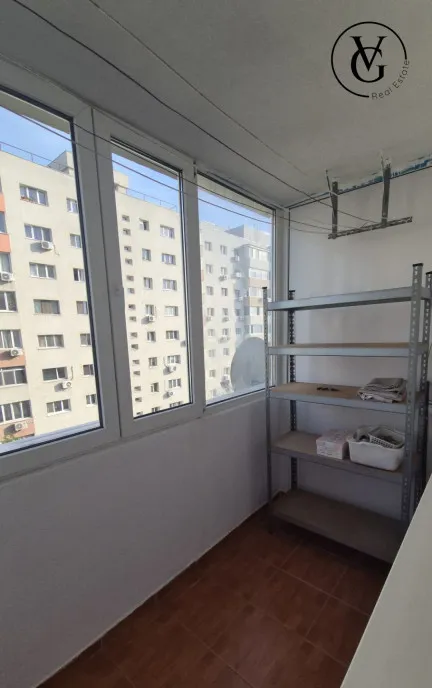 Apartament 2 camere Turda Stefan Stoica