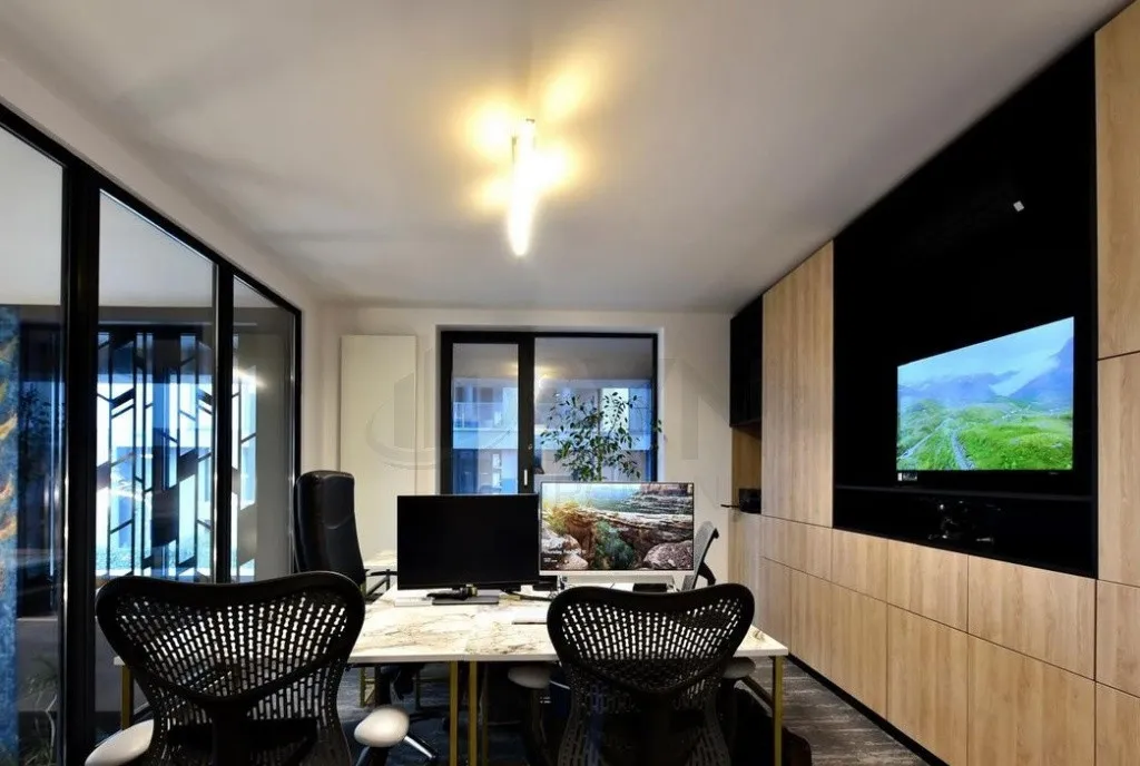 Apartament modern tip duplex I Cloud 9 I Aviatiei