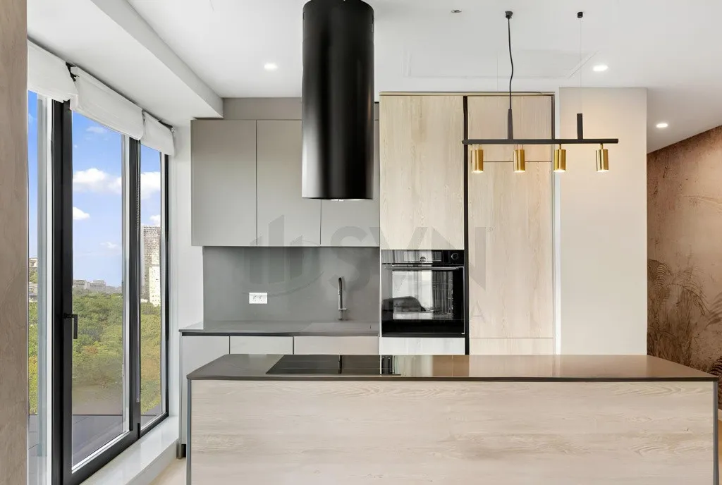 Apartament superb 3 camere One Verdi Park I Design modern