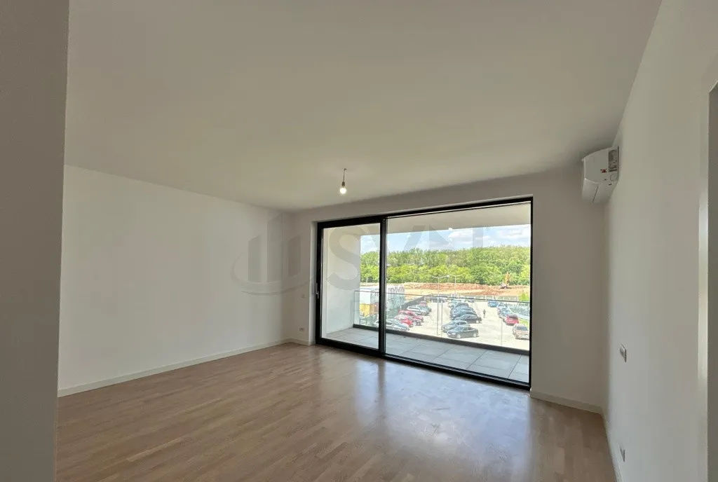 Apartament 2 camere Premium The Ivy jandarmeriei