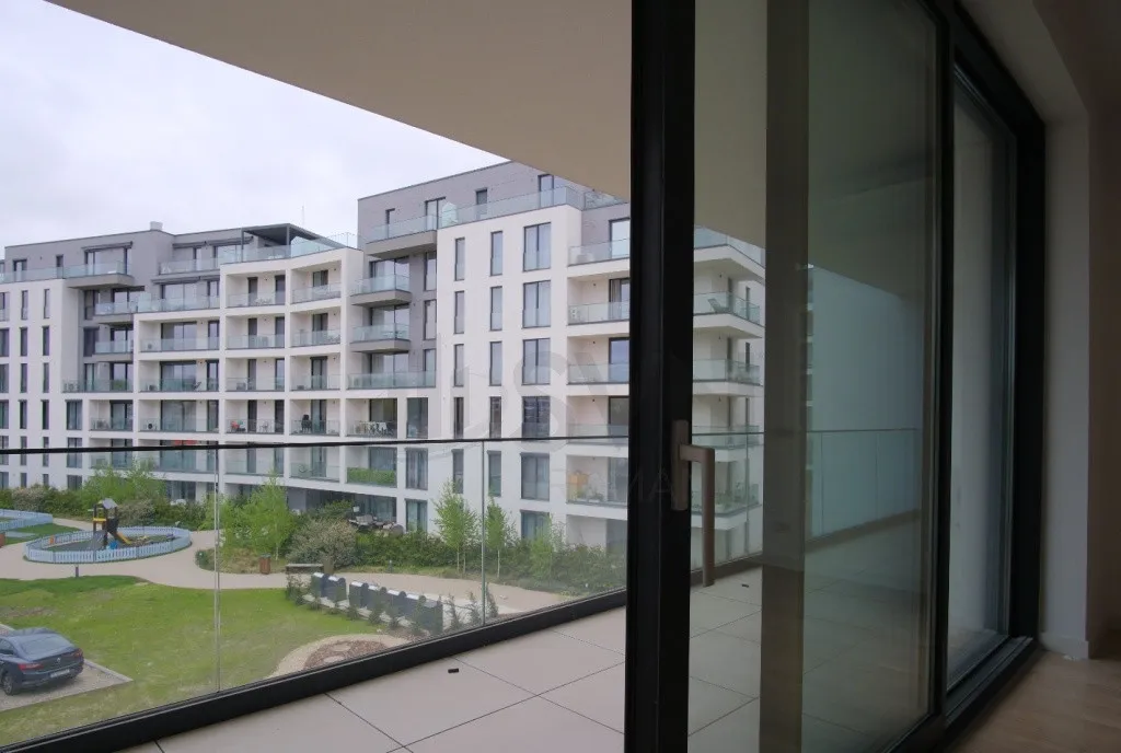 Apartament 2 camere Premium The Ivy jandarmeriei