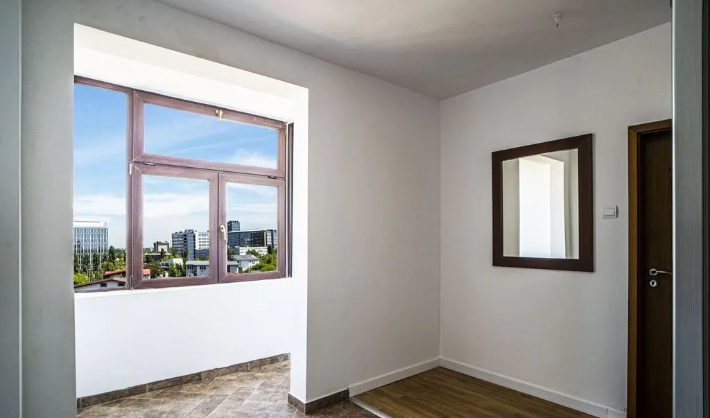 Apartament 2 camere Bd Ion Mihalache 166 Metrou 1 Mai