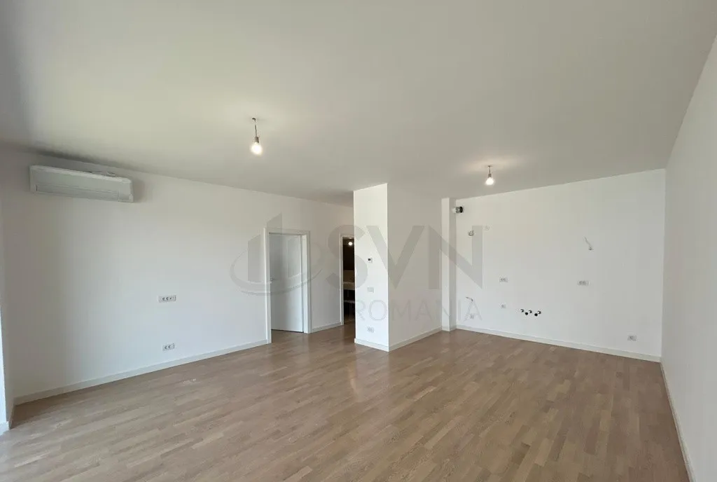 Apartament 2 camere Premium The Ivy jandarmeriei