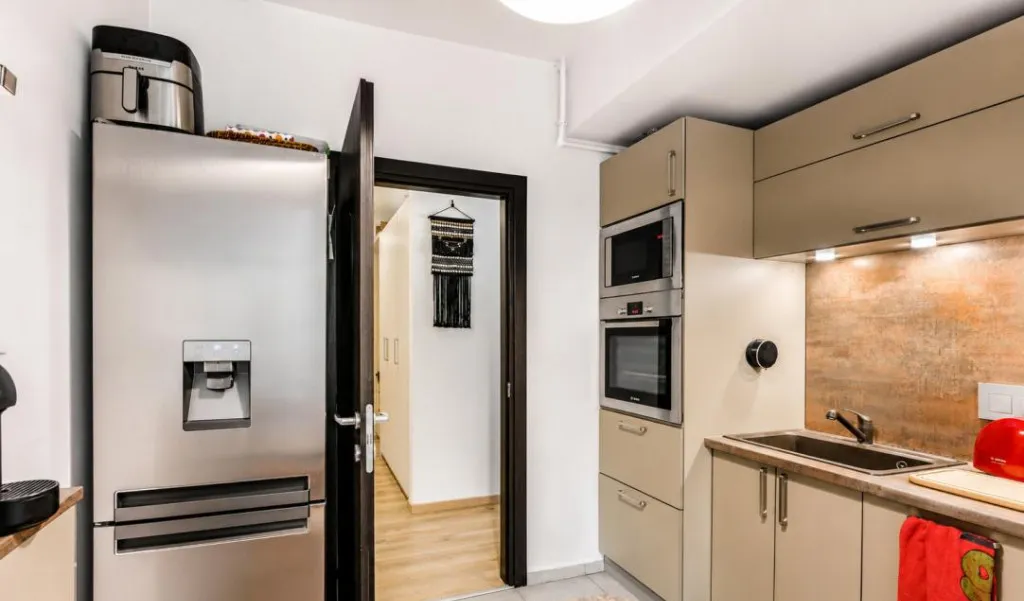 De vanzare 3 Camere Parcul Carol Terase 23 mp Parcare Su