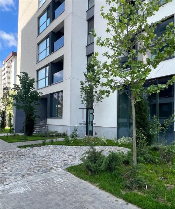 Apartament Ultra Modern Ap 3 Camere Incalzire in Pardoseala