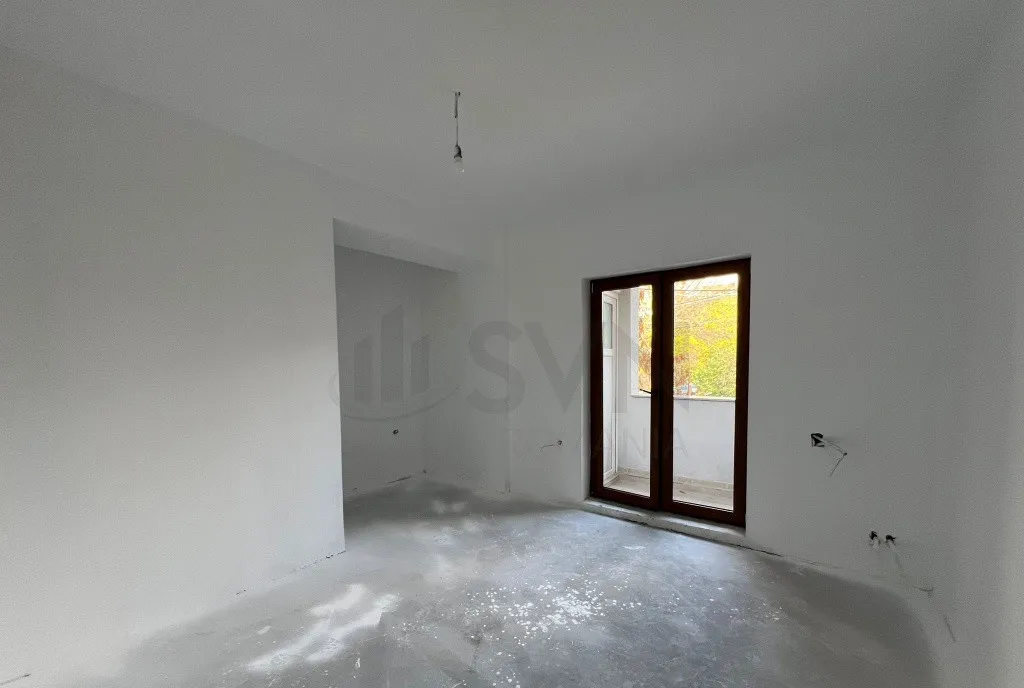 Apartament in Vila l Parc Bazilescu