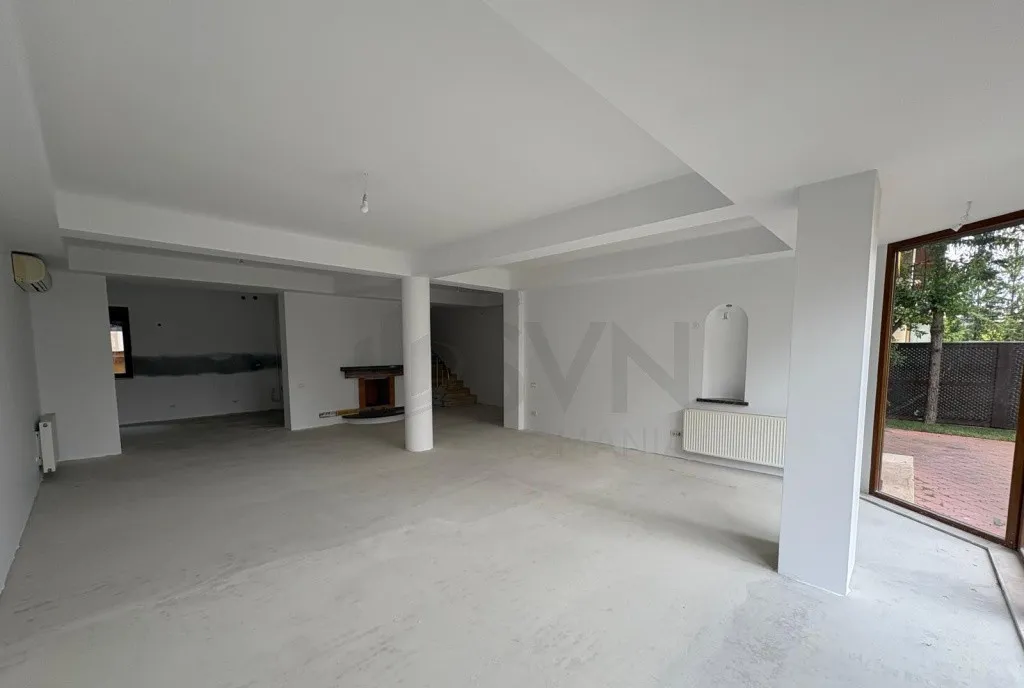 Vila Tip Duplex I Iancu Nicolae I Brasserie 41 I Recent R