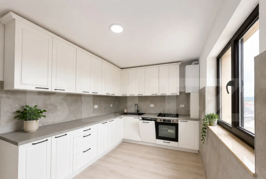 Duplex de vanzare 110 mp zona Schit Alba Iulia