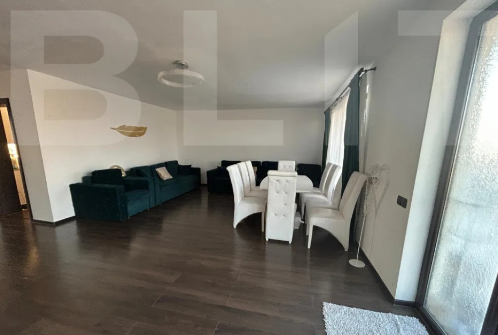 Vila noua 2023 Cartier rezidential Priveliste superb