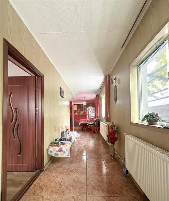 Casa Caramida Amprenta 80 mp si Teren 215 mp Lumina