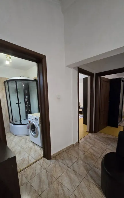 3 camere l parcare l Kaufland