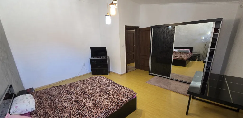 3 camere l parcare l Kaufland