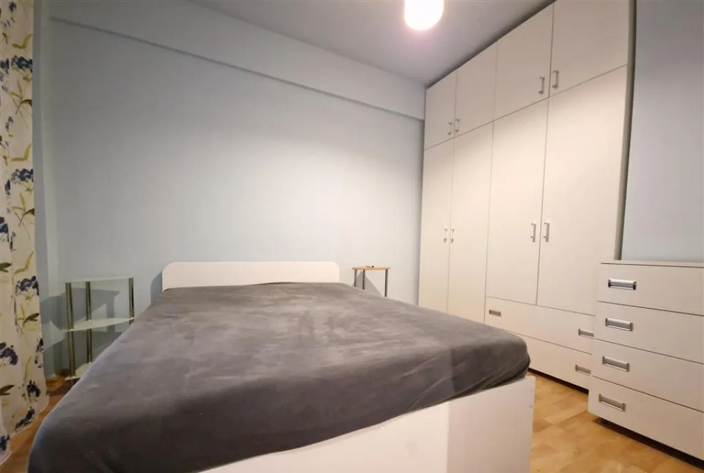Apartament cu terasa de 30 mp in bloc nou Plopilor zona No