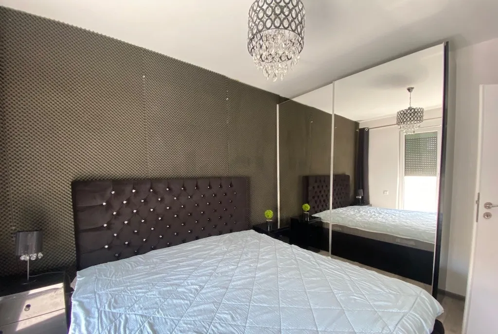 Apartament Serban Voda bloc nou