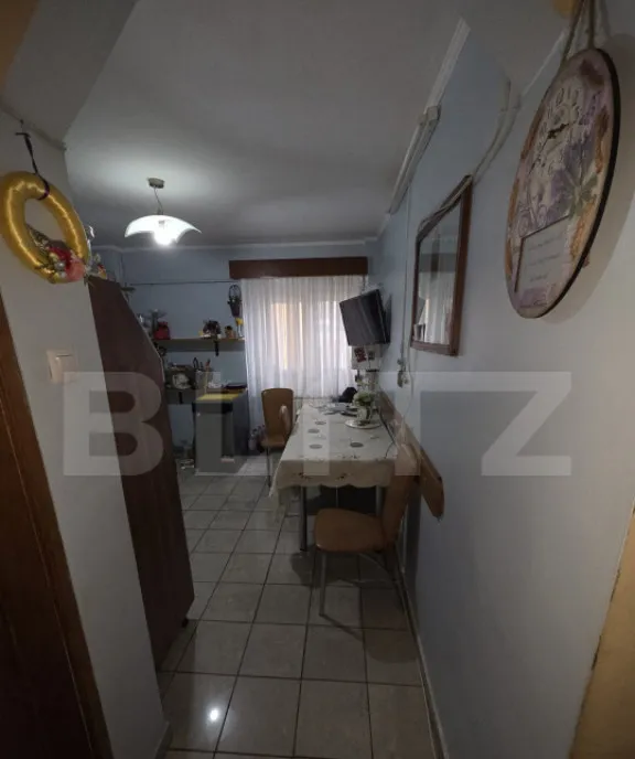 Apartament de vanzare 4 camere Ultracentral Zalau